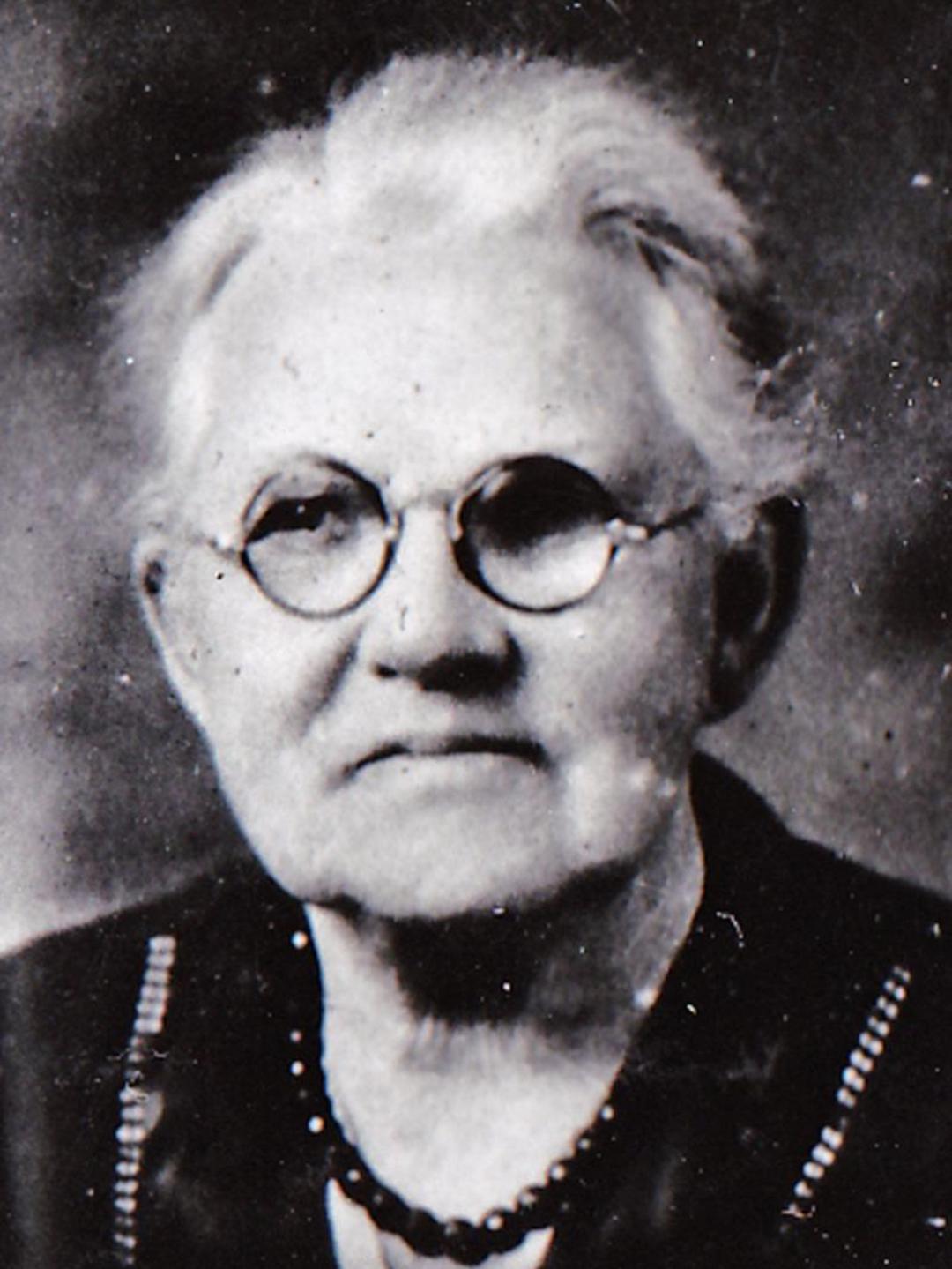 Susan Elizabeth Wildman (1862 - 1946) Profile